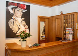 Hotel Restaurant Vinothek LAMM 3
