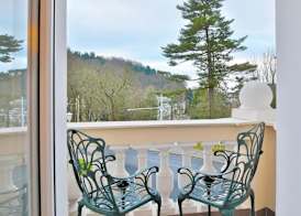 Belvedere Wellness Hotel 5