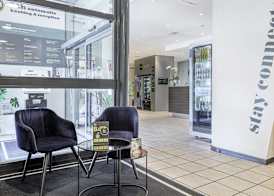 B&B HOTEL Bologna 3