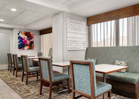 Hampton Inn Roanoke/Hollins - I-81 4