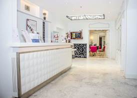 Kyriad Hotel Tours Centre 4