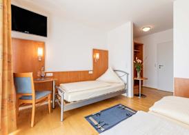Gasthaus Hotel Ostermeier 4