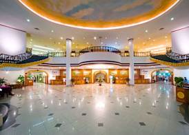 Ramada by Wyndham Pearl Guangzhou 4