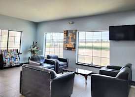 Days Inn by Wyndham Kemah 3