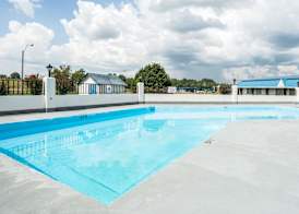 Rodeway Inn Sardis 3