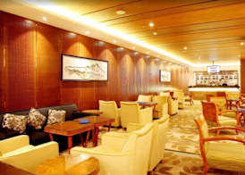 Ramada by Wyndham Beijing Airport 3