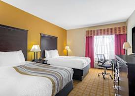 La Quinta Inn & Suites by Wyndham Mobile Satsuma / Saraland 5