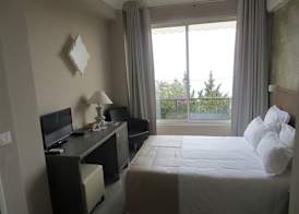 Hotel de charme Regency 4