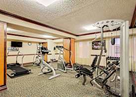 Baymont by Wyndham Kalamazoo East 4
