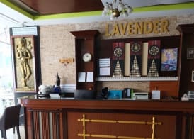 Lavender Patong Hotel 2