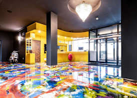 Muraless Art Hotel - WorldHotels Crafted 4