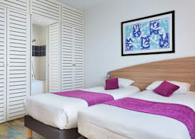 Suite-Home Orléans-Saran 4