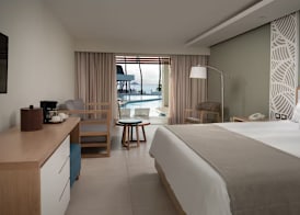 Select Sosua Adults Only, Trademark By Wyndham All 3