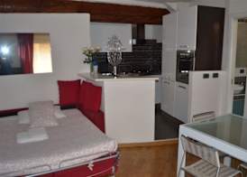 B&B and Home La Piazzetta della Pioggia 2