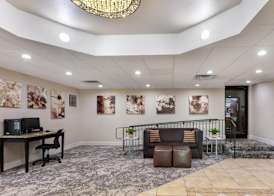 Best Western Lumberton 4