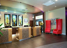Leonardo Hotel Munich City East 4
