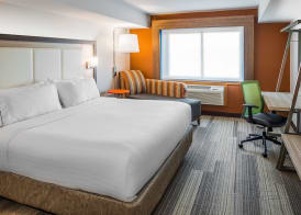 Holiday Inn Express & Suites S LAKE BUENA VISTA by IHG 2