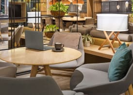 Meliá Sevilla 2
