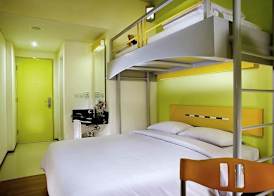 Ibis Budget Jakarta Cikini 3