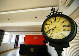 Clock Inn Colombo 4