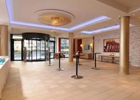 H4 Hotel Berlin Alexanderplatz 2