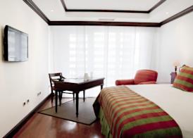 Hotel Casa Veranda Guatemala 5