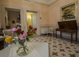 A Palazzo Busdraghi Residenza D'Epoca 5
