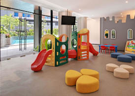 Novotel Yogyakarta International Airport Kulon Progo 4