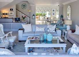 The Hamptons Guest House 3