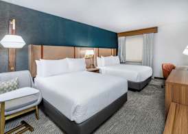 Holiday Inn Frisco By IHG 4