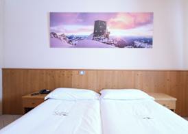 Albergo Ristoro Sitten - 2300 mt 5