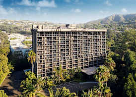 Hotel La Jolla, Curio Collection by Hilton 2