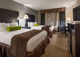 Best Western Plus Sunrise Inn 5