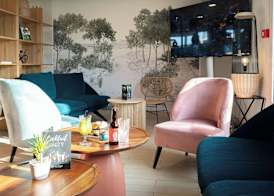 Sure Hotel by Best Western Rochefort-sur-Mer 4