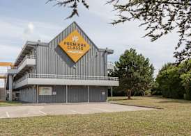 Premiere Classe Chalons-En-Champagne 2