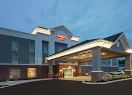 Hampton Inn Kennebunk Kennebunkport Me 2