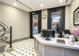 Taksim Prelude Hotel 2