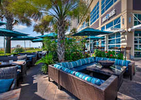 Hilton Garden Inn Virginia Beach Oceanfront 4