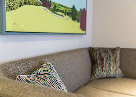 Cottons Hotel and Spa 4