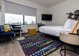 Aloft by Marriott St. Louis Cortex 5