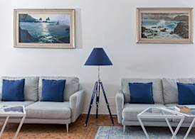 Relais Maresca Luxury Small Hotel & Terrace Restaurant 5