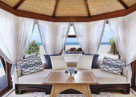 The Ritz-Carlton Ras Al Khaimah, Al Hamra Beach 2