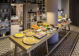Novotel Marrakech Hivernage 5