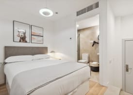 Limehome Valencia Carrer del Pare Palau 3