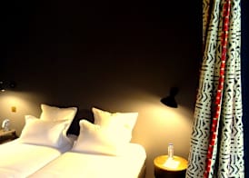 Hotel La Zoologie & Spa Bordeaux 4