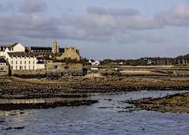 Ibis Roscoff Bord de Mer 3