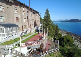 Las Gaviotas 2