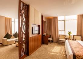 Muong Thanh Luxury Can Tho Hotel 5