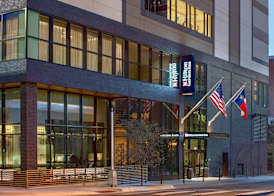 Hilton Garden Inn Austin University Capitol District 3