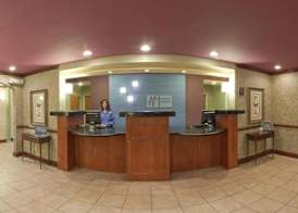 Holiday Inn Express Lexington by IHG 2